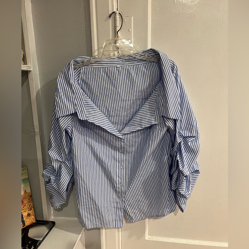Shein top